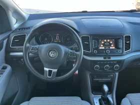 VW Sharan 2.0TDI 140ps, снимка 8