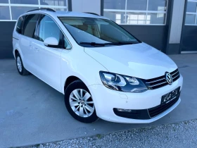 VW Sharan 2.0TDI 140ps, снимка 3