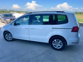 VW Sharan 2.0TDI 140ps, снимка 5