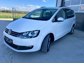 VW Sharan 2.0TDI 140ps, снимка 2