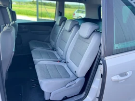 VW Sharan 2.0TDI 140ps, снимка 6