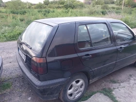 VW Golf 1.6, снимка 1