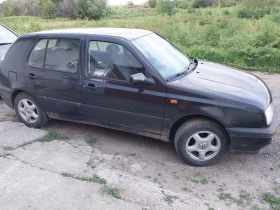 VW Golf 1.6, снимка 3