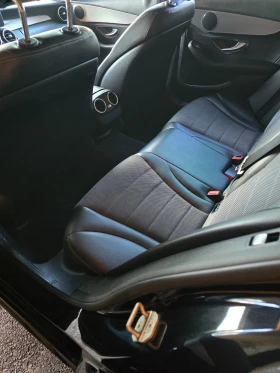 Mercedes-Benz C 220 AMG-топ състояние, снимка 12