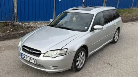 Subaru Legacy, снимка 3