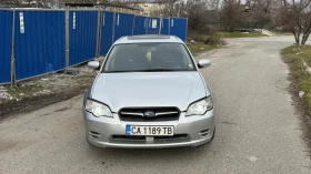 Subaru Legacy, снимка 1
