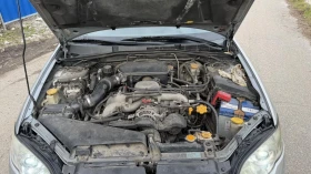Subaru Legacy, снимка 11