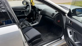 Subaru Legacy, снимка 10