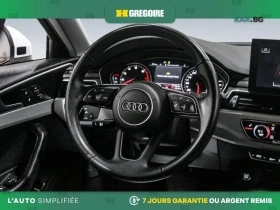 Audi A4 quattro * Komfort * АвтоКредит * (ЦЕНА ДО БГ), снимка 11