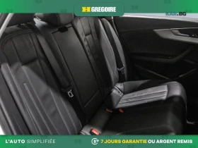 Audi A4 quattro * Komfort * АвтоКредит * (ЦЕНА ДО БГ), снимка 14