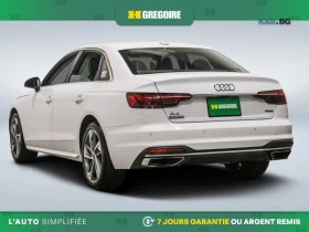 Audi A4 quattro * Komfort * АвтоКредит * (ЦЕНА ДО БГ), снимка 5