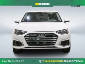 Audi A4 quattro * Komfort * АвтоКредит * (ЦЕНА ДО БГ), снимка 2