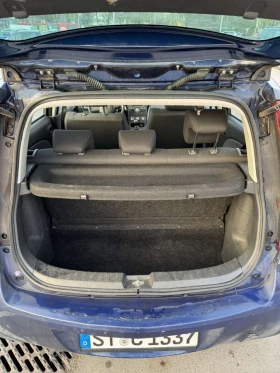 Opel Agila, снимка 6