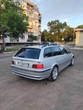 BMW 320, снимка 5