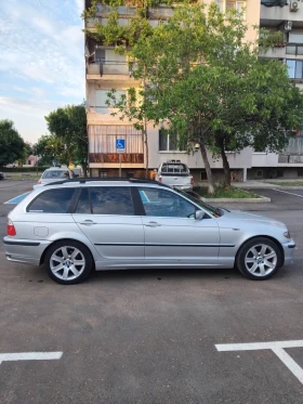 BMW 320, снимка 7