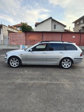 BMW 320, снимка 6