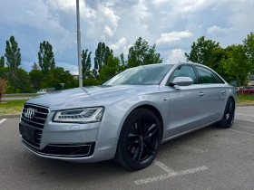 Audi A8 4.2D 385k.c. ГАРАНЦИЯ 6 МЕСЕЦА ИЛИ 5000КМ, снимка 1