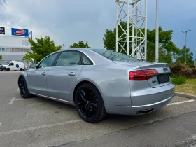 Audi A8 4.2D 385k.c. ГАРАНЦИЯ 6 МЕСЕЦА ИЛИ 5000КМ, снимка 3