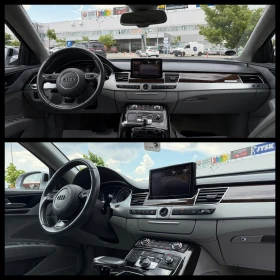 Audi A8 4.2D 385k.c. ГАРАНЦИЯ 6 МЕСЕЦА ИЛИ 5000КМ, снимка 11