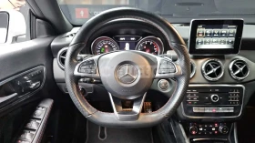 Mercedes-Benz CLA 220 4MATIC AMG LINE !УНИКАТ!FULL!ПАНОРАМА, снимка 11
