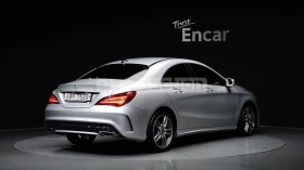 Mercedes-Benz CLA 220 4MATIC AMG LINE !УНИКАТ!FULL!ПАНОРАМА, снимка 2