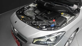 Mercedes-Benz CLA 220 4MATIC AMG LINE !УНИКАТ!FULL!ПАНОРАМА, снимка 5