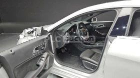 Mercedes-Benz CLA 220 4MATIC AMG LINE !УНИКАТ!FULL!ПАНОРАМА, снимка 8