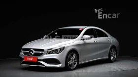 Mercedes-Benz CLA 220 4MATIC AMG LINE !УНИКАТ!FULL!ПАНОРАМА, снимка 1