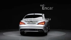 Mercedes-Benz CLA 220 4MATIC AMG LINE !УНИКАТ!FULL!ПАНОРАМА, снимка 4