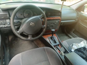 Opel Omega, снимка 2