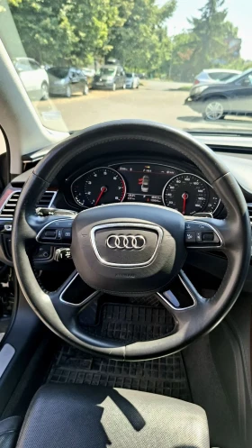 Audi A8 D4 Long 3.0 TFSI, снимка 5