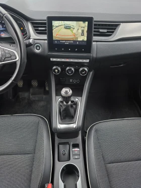 Renault Captur 1.3 Tce Intens, снимка 9