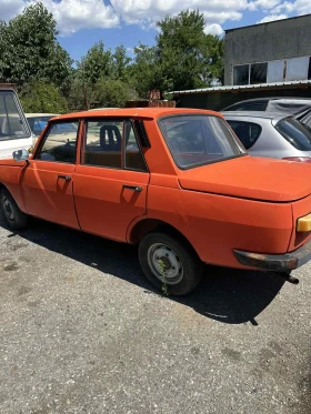 Wartburg 353, снимка 3