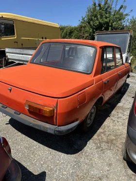 Wartburg 353, снимка 2
