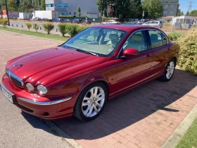 Jaguar X-type, снимка 3