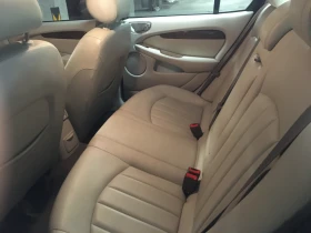 Jaguar X-type, снимка 8