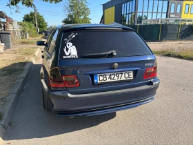BMW 320, снимка 7
