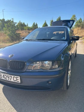 BMW 320, снимка 2