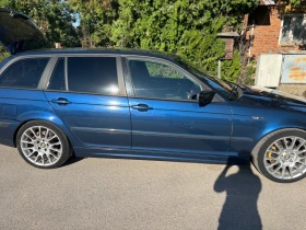 BMW 320, снимка 3