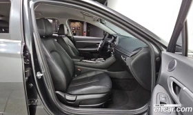 Hyundai Sonata 2.0 LPG Style, снимка 16