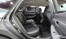 Hyundai Sonata 2.0 LPG Style, снимка 17