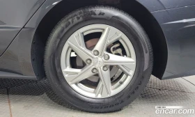 Hyundai Sonata 2.0 LPG Style, снимка 7