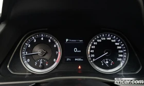 Hyundai Sonata 2.0 LPG Style, снимка 11