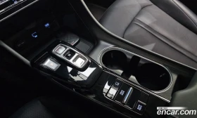Hyundai Sonata 2.0 LPG Style, снимка 12