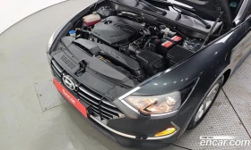 Hyundai Sonata 2.0 LPG Style, снимка 6