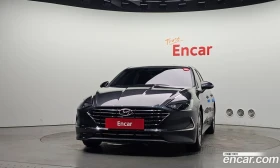 Hyundai Sonata 2.0 LPG Style, снимка 3