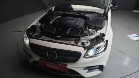 Mercedes-Benz E 53 AMG HUD* 360* SOFT CLOSE* ЕЛ. БАГАЖНИК* КРАЙНА ЦЕНА, снимка 6