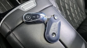 Mercedes-Benz S 400 d 4Matic AMG PACK * FULLL, снимка 14