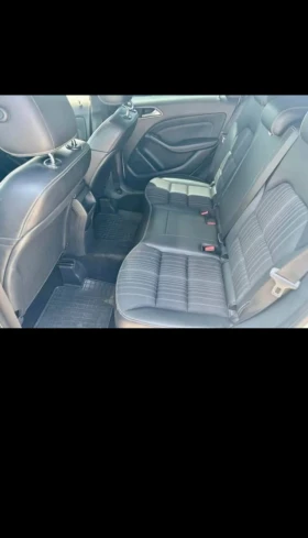Mercedes-Benz B 200, снимка 6
