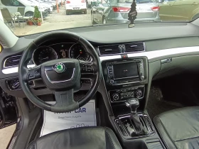 Skoda Superb 2.0tdi, снимка 10